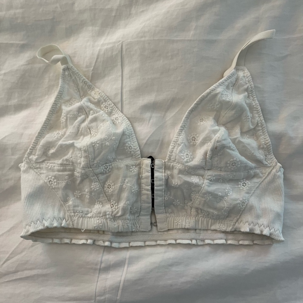 Super cute Free People summer top